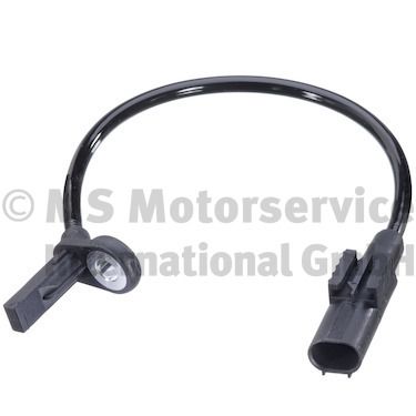 Sensor, wheel speed PIERBURG 7.14059.15.0