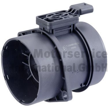 PIERBURG 7.14490.01.0 Mass Air Flow Sensor