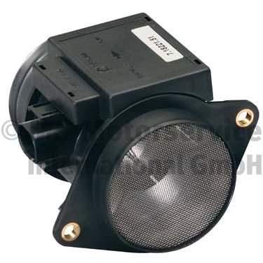 Mass Air Flow Sensor PIERBURG 7.18221.51.0