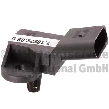 PIERBURG 7.18222.09.0 Sensor, intake manifold pressure