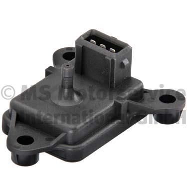 Sensor, intake manifold pressure PIERBURG 7.18222.22.0