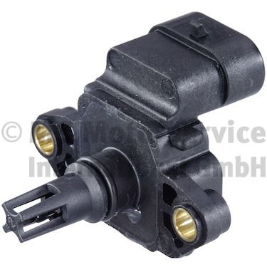 PIERBURG 7.18222.34.0 Sensor, intake manifold pressure