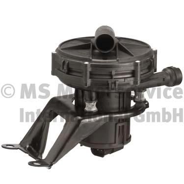 PIERBURG 7.22166.00.0 Secondary Air Pump Module