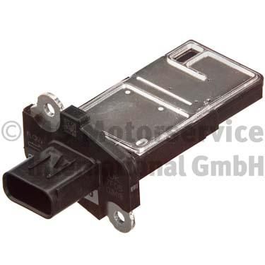 PIERBURG 7.22184.23.0 Mass Air Flow Sensor