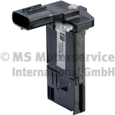 Mass Air Flow Sensor PIERBURG 7.22184.63.0