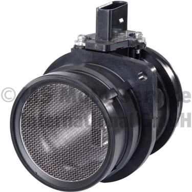 PIERBURG 7.22184.73.0 Mass Air Flow Sensor