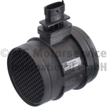 PIERBURG 7.22184.81.0 Mass Air Flow Sensor