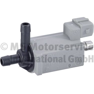 Boost Pressure Control Valve PIERBURG 7.22687.45.0