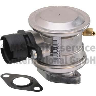 PIERBURG 7.22769.78.0 Valve, secondary air system