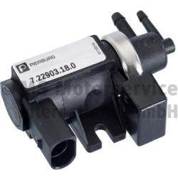 PIERBURG 7.22903.18.0 Pressure Converter, exhaust control