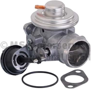 PIERBURG 7.24809.30.0 EGR Valve
