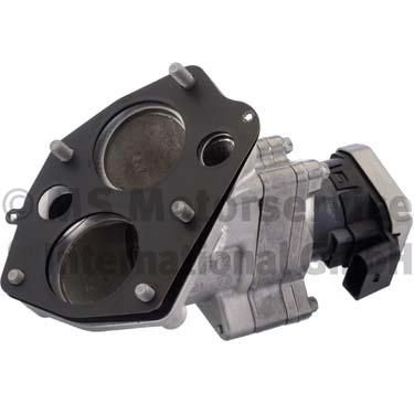 EGR Valve PIERBURG 7.24809.66.0