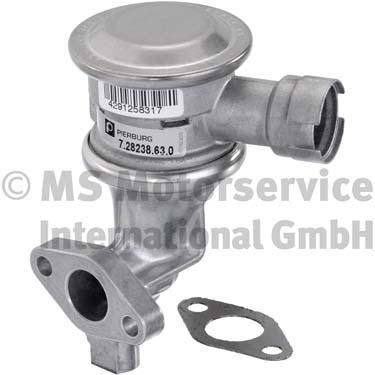 PIERBURG 7.28238.63.0 Valve, secondary air system