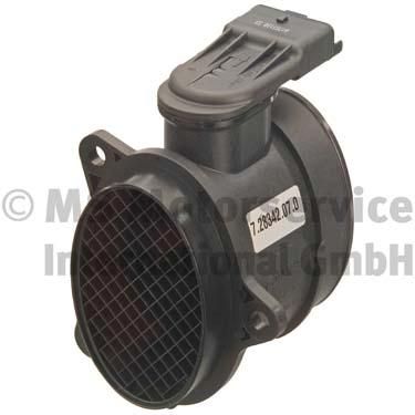 Mass Air Flow Sensor PIERBURG 7.28342.07.0