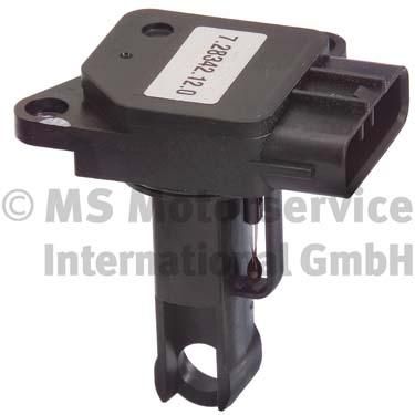 Mass Air Flow Sensor PIERBURG 7.28342.12.0