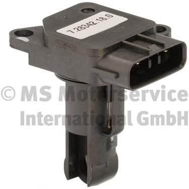 PIERBURG 7.28342.18.0 Mass Air Flow Sensor