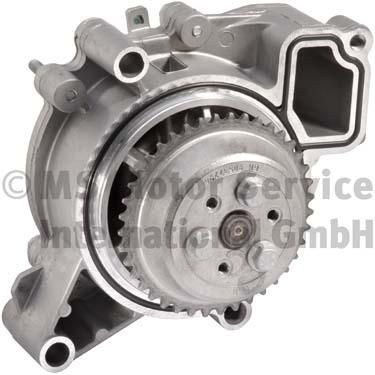 PIERBURG 7.28509.02.0 Water Pump, engine cooling