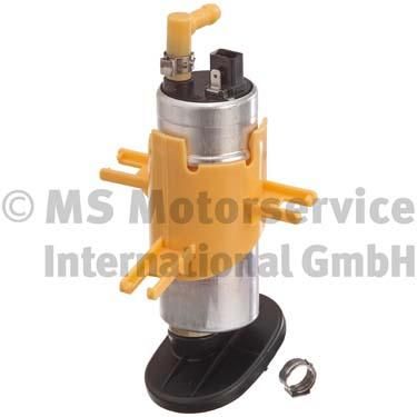PIERBURG 7.50114.50.0 Fuel Pump