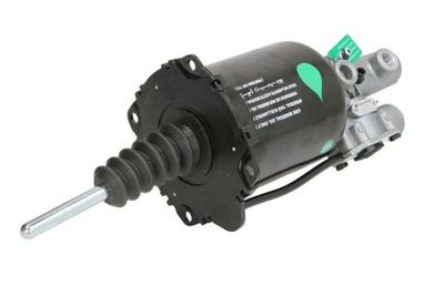 Clutch Actuator PNEUMATICS CS-218