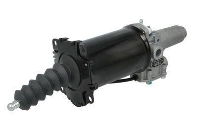 Clutch Booster PNEUMATICS CS-417
