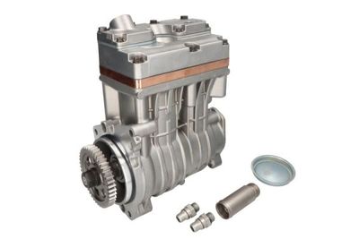 Compressor, compressed-air system PNEUMATICS PMC-01-0065