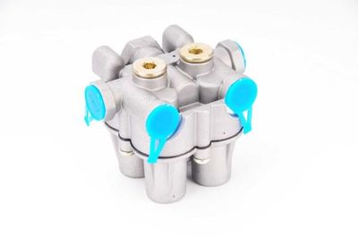 Multi-circuit Protection Valve PNEUMATICS PN-10024