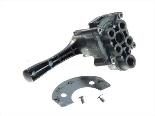 PNEUMATICS PN-10047 Air Suspension Valve