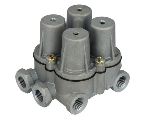PNEUMATICS PN-10070 Multi-circuit Protection Valve