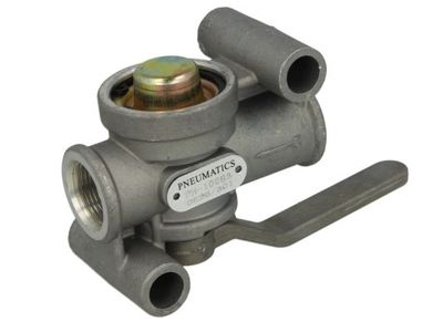 Shut-Off Cock PNEUMATICS PN-10083