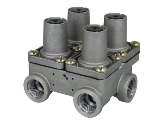 PNEUMATICS PN-10100 Relay Valve