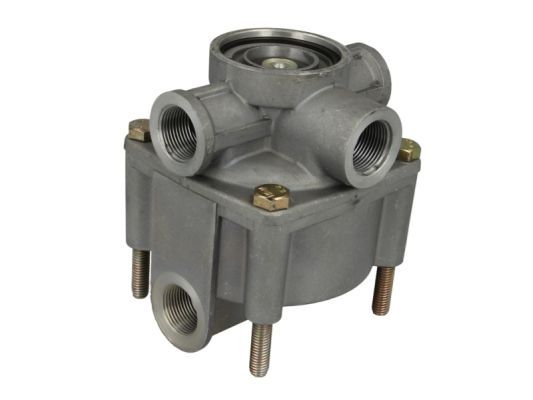 PNEUMATICS PN-10106 Relay Valve