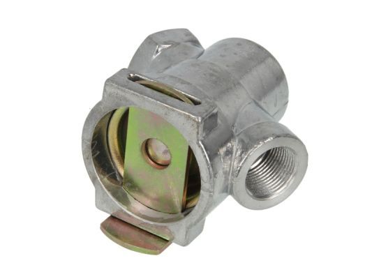 PNEUMATICS PN-10134 Line Filter, compressed-air system