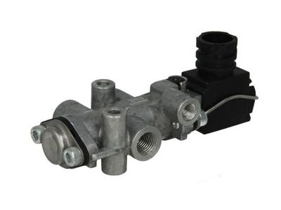 Solenoid Valve, shift cylinder PNEUMATICS PN-10138