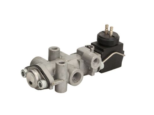 PNEUMATICS PN-10180 Solenoid Valve