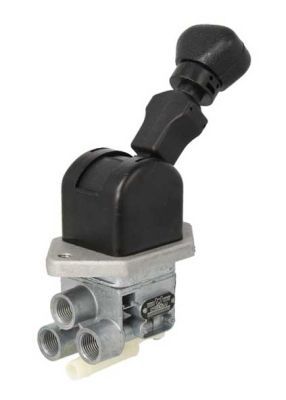 PNEUMATICS PN-10187 Brake Valve, parking brake