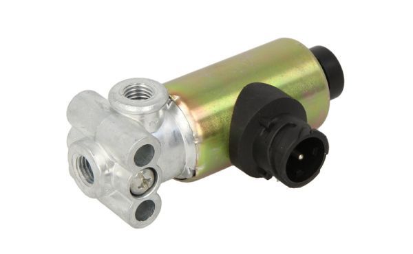 PNEUMATICS PN-10191 Solenoid Valve