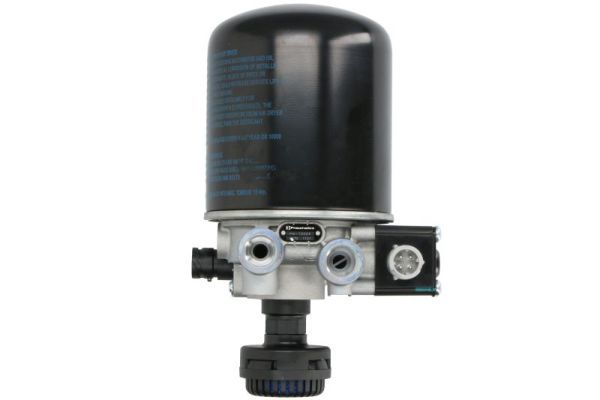 PNEUMATICS PN-10204 Air Dryer, compressed-air system