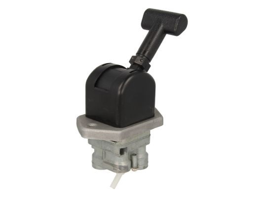 PNEUMATICS PN-10209 Brake Valve, parking brake