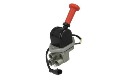 Brake Valve, service brake PNEUMATICS PN-10257