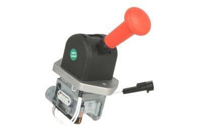 Brake Valve, parking brake PNEUMATICS PN-10326