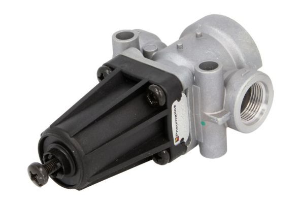 PNEUMATICS PN-10330 Pressure Limiting Valve