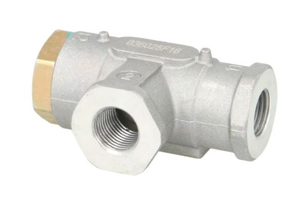 PNEUMATICS PN-10339 Multiport Valve