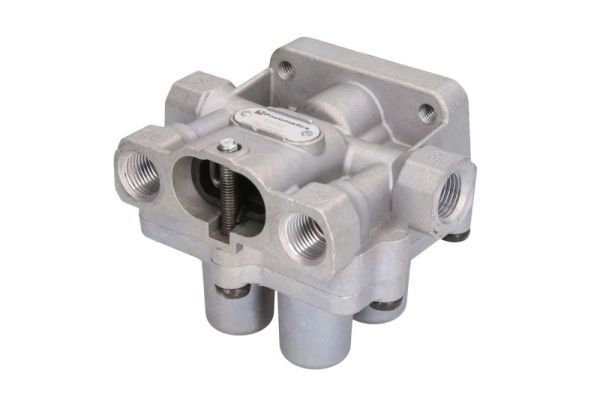 PNEUMATICS PN-10434 Multi-circuit Protection Valve