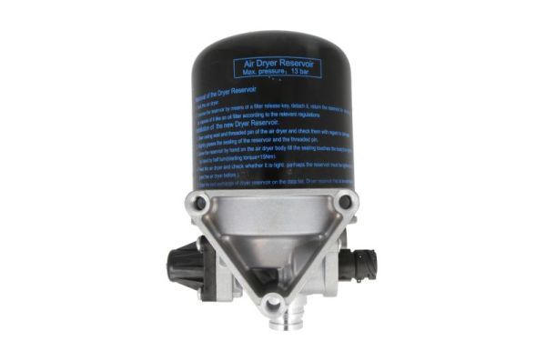PNEUMATICS PN-10438 Air Dryer, compressed-air system