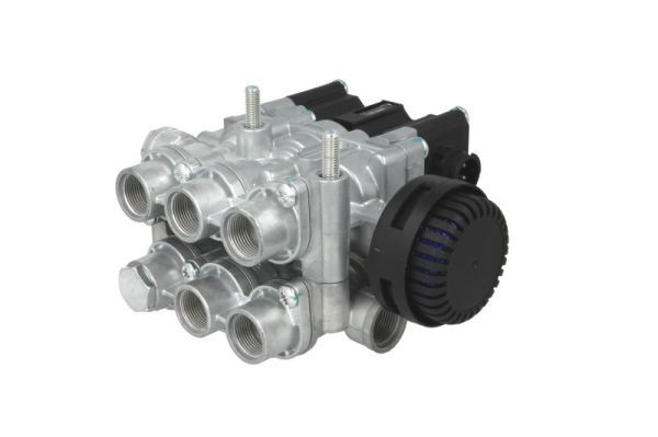 PNEUMATICS PN-10442 Solenoid Valve