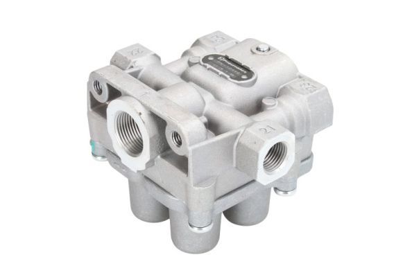 PNEUMATICS PN-10446 Multi-circuit Protection Valve