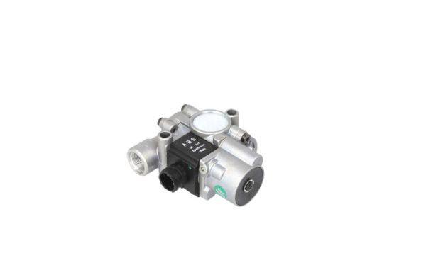 PNEUMATICS PN-10466 Axle Modulator