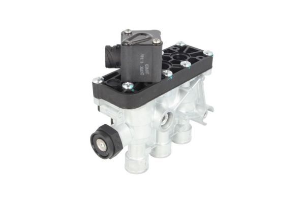 PNEUMATICS PN-10514 Solenoid Valve