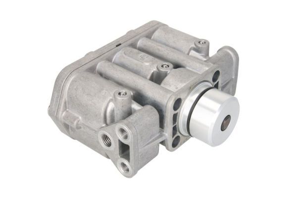 PNEUMATICS PN-10521 Multiport Valve
