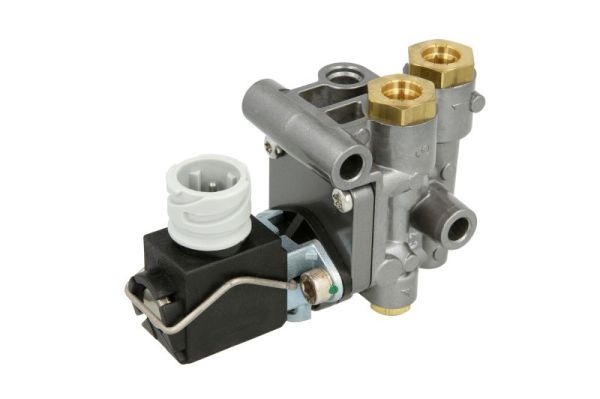 PNEUMATICS PN-10534 Solenoid Valve